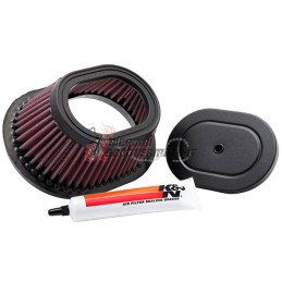 <h4><b>K&amp;N AIR FILTER</b></h4><p> The <b>K&amp;N AIR FILTER</b> is the ideal choice for your vehicle. Designed with advanced