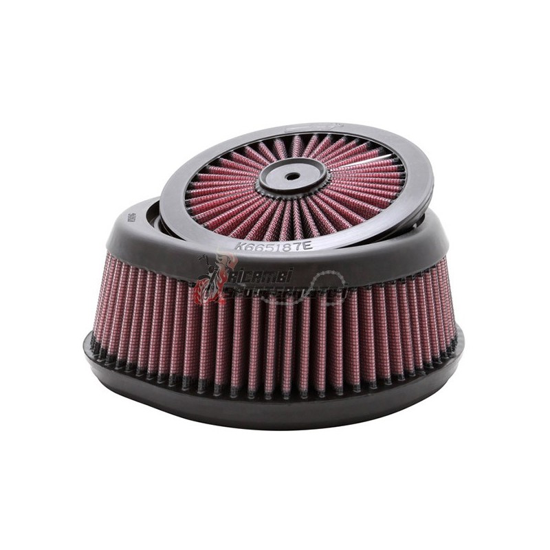 <h4><b>K&amp;N AIR FILTER</b></h4><p> The <b>K&amp;N AIR FILTER</b> is the ideal choice for your vehicle. Designed with advanced