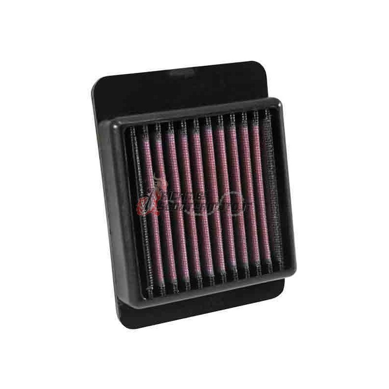 <h4><b>K&amp;N LUFTFILTER</b></h4><p> Der <b>K&amp;N LUFTFILTER</b> ist die ideale Wahl für Ihr Fahrzeug. Dieser mit modernster 
