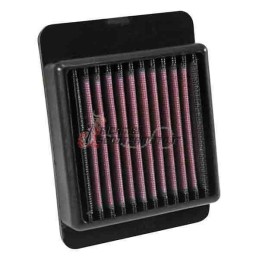 <h4><b>FILTRO DE AIRE K&amp;N</b></h4><p> El <b>FILTRO DE AIRE K&amp;N</b> es la elección ideal para su vehículo. Diseñado con t