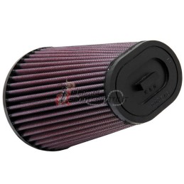 <h4><b>FILTRE À AIR K&amp;N</b></h4><p> Le <b>FILTRE À AIR K&amp;N</b> est le choix idéal pour votre véhicule. Conçu avec une te