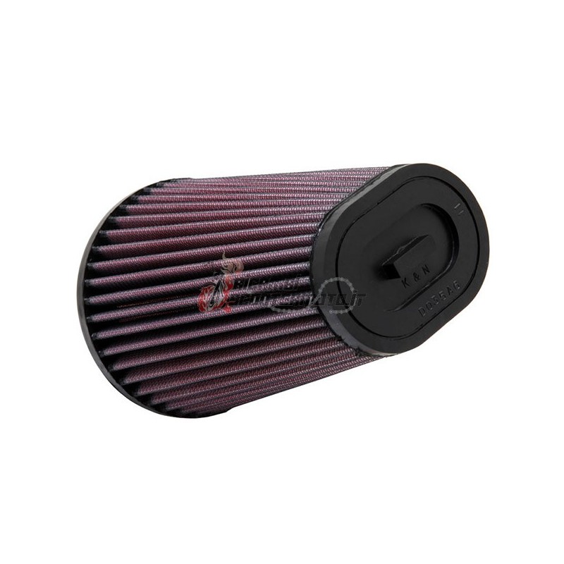 <h4><b>K&amp;N AIR FILTER</b></h4><p> The <b>K&amp;N AIR FILTER</b> is the ideal choice for your vehicle. Designed with advanced