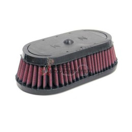 <h4><b>FILTRO DE AIRE K&amp;N</b></h4><p> El <b>FILTRO DE AIRE K&amp;N</b> es la elección ideal para su vehículo. Diseñado con t