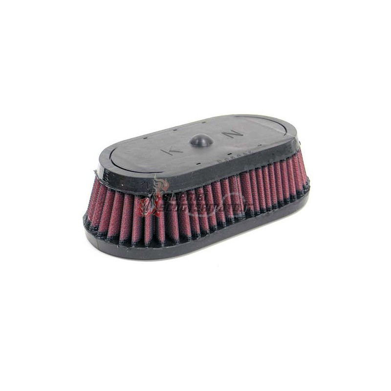 FILTRO ARIA K&N YA3586 YAMAHA TT R 250 2000-2006 FILTRO ARIA K&N YA3586 YAMAHA TT R 250 2000-2006
