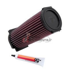 <h4><b>K&amp;N AIR FILTER</b></h4><p> The <b>K&amp;N AIR FILTER</b> is the ideal choice for your vehicle. Designed with advanced