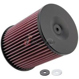 <h4><b>FILTRO DE AIRE K&amp;N</b></h4><p> El <b>FILTRO DE AIRE K&amp;N</b> es la elección ideal para su vehículo. Diseñado con t