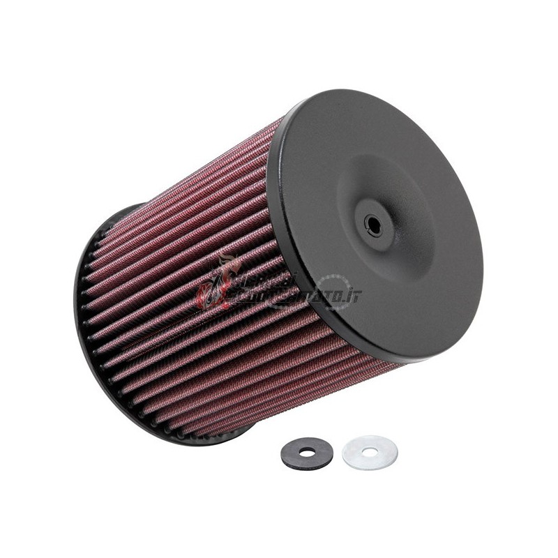 <h4><b>FILTRO DE AIRE K&amp;N</b></h4><p> El <b>FILTRO DE AIRE K&amp;N</b> es la elección ideal para su vehículo. Diseñado con t