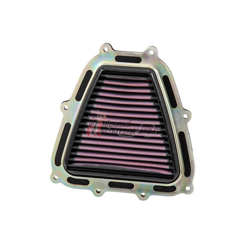 <h4><b>FILTRO DE AIRE K&amp;N</b></h4><p> El <b>FILTRO DE AIRE K&amp;N</b> es la elección ideal para su vehículo. Diseñado con t