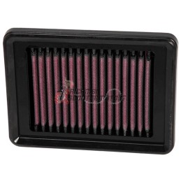 <h4><b>FILTRE À AIR K&amp;N</b></h4><p> Le <b>FILTRE À AIR K&amp;N</b> est le choix idéal pour votre véhicule. Conçu avec une te