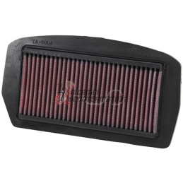 FILTRO ARIA K&N YA-6004 YAMAHA FZ6 N / FZ6 NA ABS / FZ6 NS / FZ6 S2 600 2004-2008