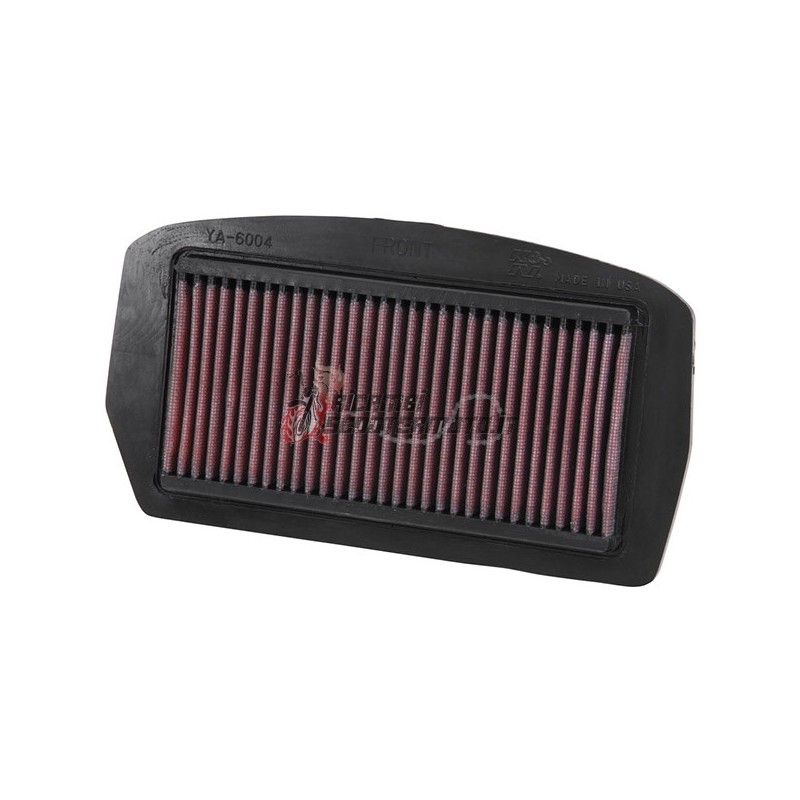 <h4><b>FILTRO DE AIRE K&amp;N</b></h4><p> El <b>FILTRO DE AIRE K&amp;N</b> es la elección ideal para su vehículo. Diseñado con t