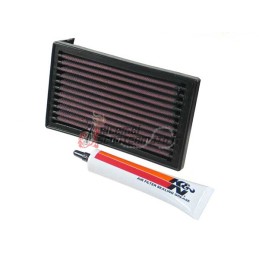 FILTRO ARIA K&N YA6090 YAMAHA XT E 600 1990-2004