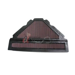 <h4><b>K&amp;N LUFTFILTER</b></h4><p> Der <b>K&amp;N LUFTFILTER</b> ist die ideale Wahl für Ihr Fahrzeug. Dieser mit modernster 