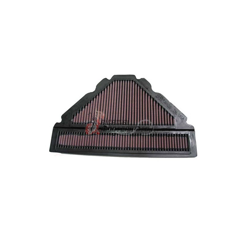 FILTRO ARIA K&N YA6096 YAMAHA YZF R Thundercat 600 1996-2006 FILTRO ARIA K&N YA6096 YAMAHA YZF R Thundercat 600 1996-2006