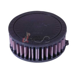 <h4><b>FILTRE À AIR K&amp;N</b></h4><p> Le <b>FILTRE À AIR K&amp;N</b> est le choix idéal pour votre véhicule. Conçu avec une te