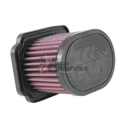 FILTRO ARIA K&N YA-6814 YAMAHA MT-07 Tracer 7 GT 0 2023-2024