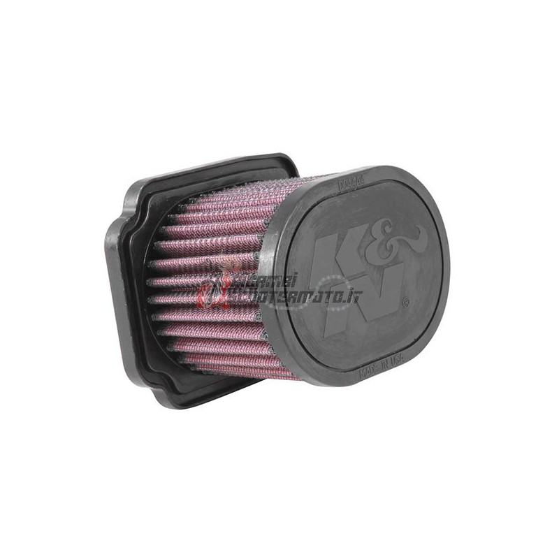 FILTRO ARIA K&N YA-6814 YAMAHA MT-07 Tracer 7 GT 0 2023-2024 FILTRO ARIA K&N YA-6814 YAMAHA MT-07 Tracer 7 GT 0 2023-2024
