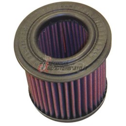 FILTRO ARIA K&N YA7585 YAMAHA XJ N 600 1995-1997