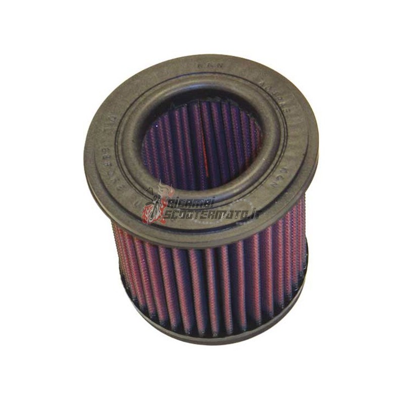 FILTRO ARIA K&N YA7585 YAMAHA XJ N 600 1995-1997 FILTRO ARIA K&N YA7585 YAMAHA XJ N 600 1995-1997