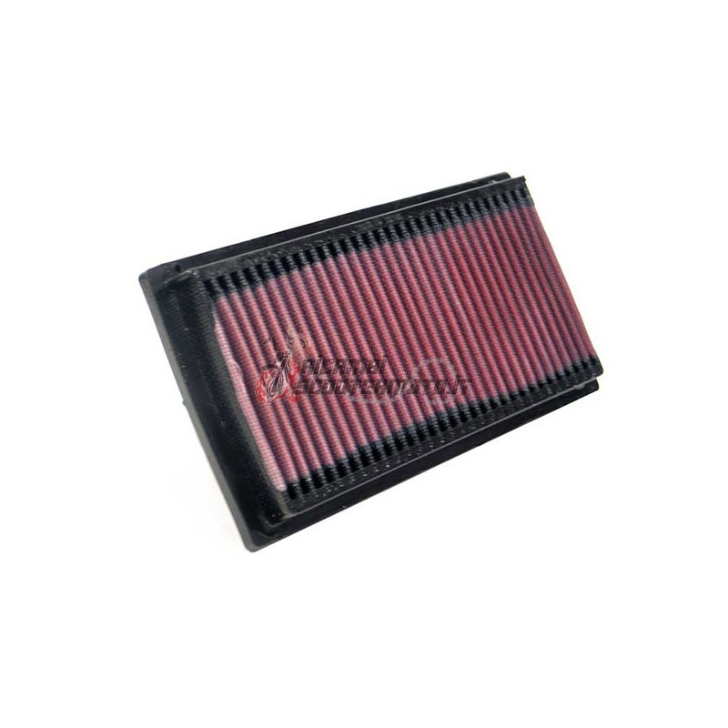 FILTRO ARIA K&N YA-8596 YAMAHA TRX 850 1996-1998 FILTRO ARIA K&N YA-8596 YAMAHA TRX 850 1996-1998