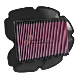 FILTRO ARIA K&N YA-9002 YAMAHA TDM 900 2002-2013