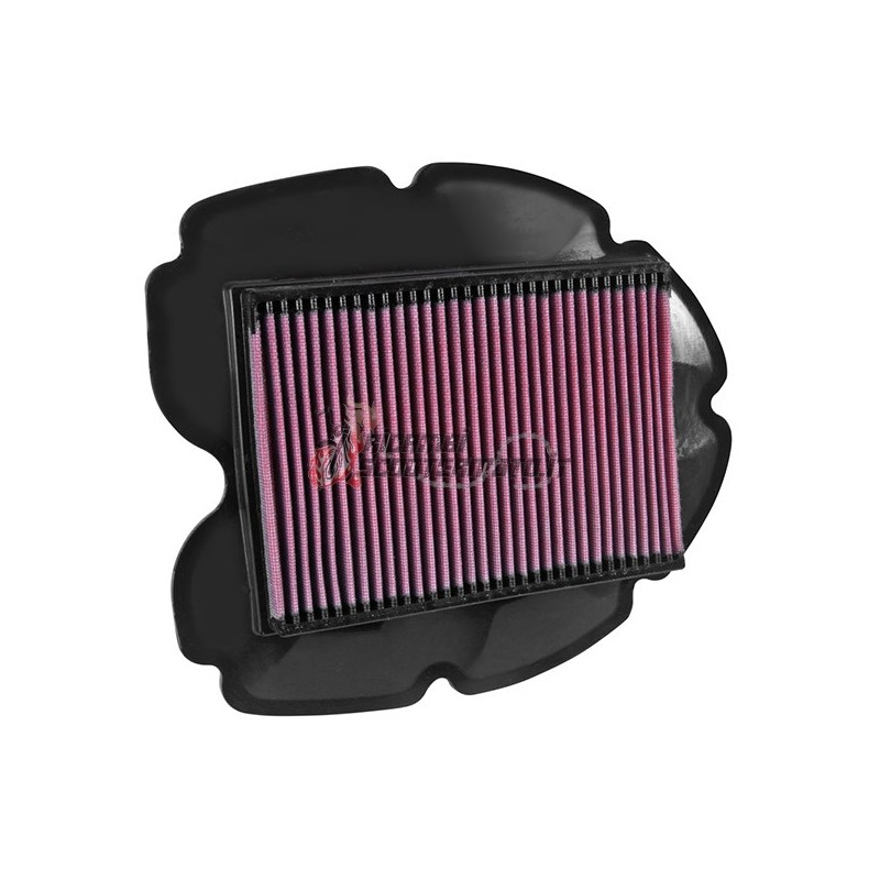 FILTRO ARIA K&N YA-9002 YAMAHA TDM 900 2002-2013 FILTRO ARIA K&N YA-9002 YAMAHA TDM 900 2002-2013
