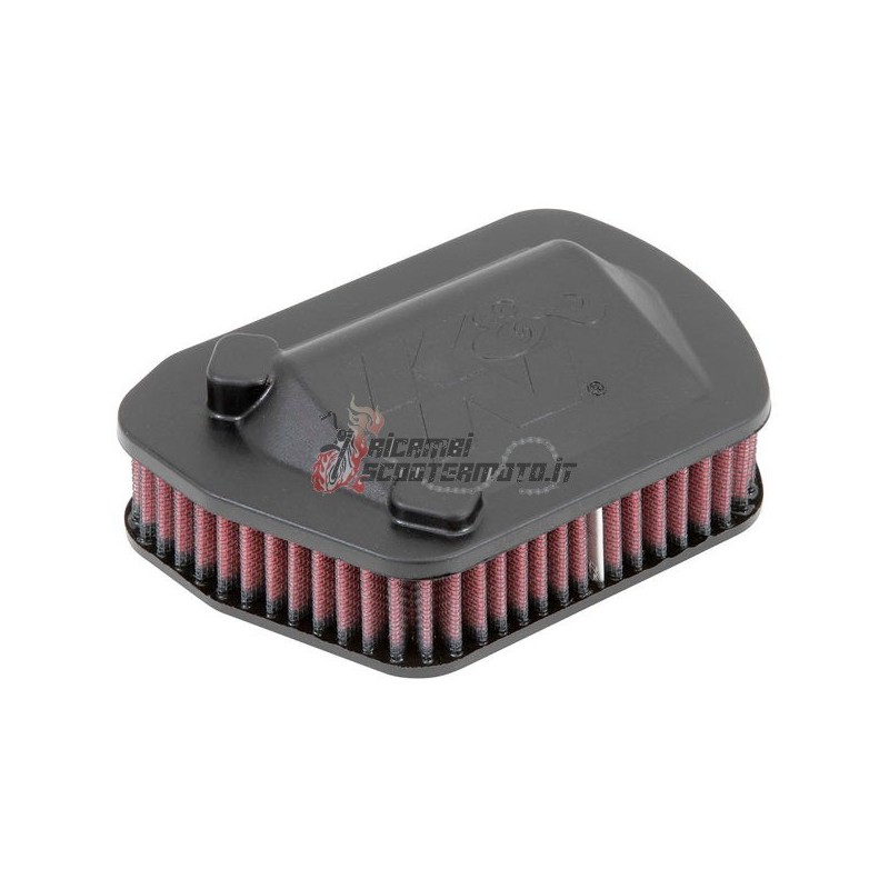 FILTRO ARIA K&N YA-9514 YAMAHA SCR (VN078) 950 2017-2020 FILTRO ARIA K&N YA-9514 YAMAHA SCR (VN078) 950 2017-2020