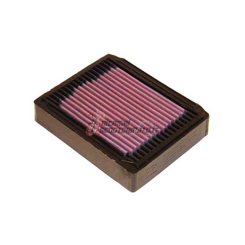 <h4><b>K&amp;N AIR FILTER</b></h4><p> The <b>K&amp;N AIR FILTER</b> is the ideal choice for your vehicle. Designed with advanced
