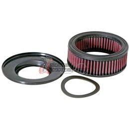 <h4><b>K&amp;N LUFTFILTER</b></h4><p> Der <b>K&amp;N LUFTFILTER</b> ist die ideale Wahl für Ihr Fahrzeug. Dieser mit modernster 