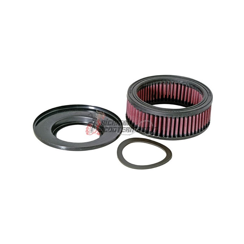 <h4><b>K&amp;N LUFTFILTER</b></h4><p> Der <b>K&amp;N LUFTFILTER</b> ist die ideale Wahl für Ihr Fahrzeug. Dieser mit modernster 