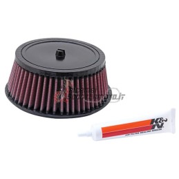 <h4><b>K&amp;N AIR FILTER</b></h4><p> The <b>K&amp;N AIR FILTER</b> is the ideal choice for your vehicle. Designed with advanced