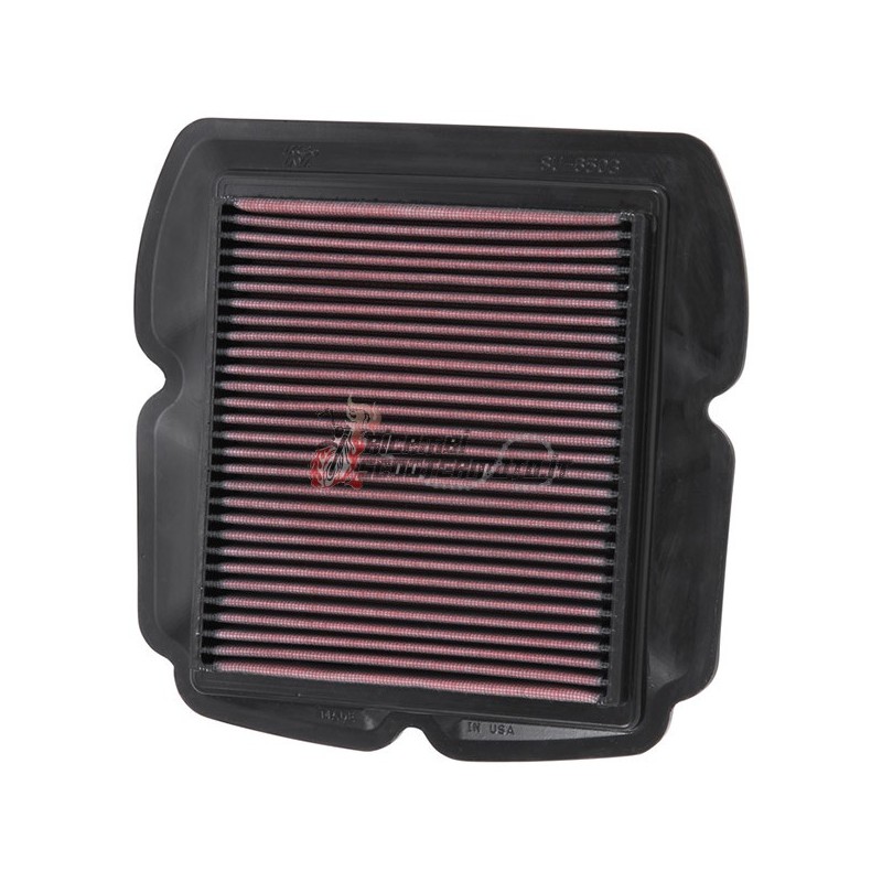 <h4><b>K&amp;N AIR FILTER</b></h4><p> The <b>K&amp;N AIR FILTER</b> is the ideal choice for your vehicle. Designed with advanced