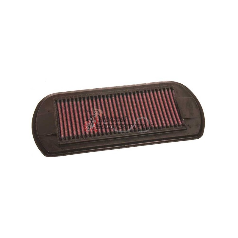 <h4><b>K&amp;N AIR FILTER</b></h4><p> The <b>K&amp;N AIR FILTER</b> is the ideal choice for your vehicle. Designed with advanced