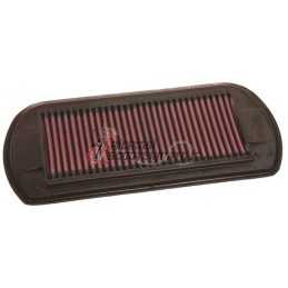 <h4><b>K&amp;N AIR FILTER</b></h4><p> The <b>K&amp;N AIR FILTER</b> is the ideal choice for your vehicle. Designed with advanced