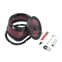 <h4><b>K&amp;N AIR FILTER</b></h4><p> The <b>K&amp;N AIR FILTER</b> is the ideal choice for your vehicle. Designed with advanced