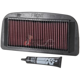 <h4><b>K&amp;N AIR FILTER</b></h4><p> The <b>K&amp;N AIR FILTER</b> is the ideal choice for your vehicle. Designed with advanced