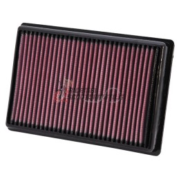 <h4><b>K&amp;N AIR FILTER</b></h4><p> The <b>K&amp;N AIR FILTER</b> is the ideal choice for your vehicle. Designed with advanced