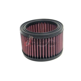 <h4><b>K&amp;N AIR FILTER</b></h4><p> The <b>K&amp;N AIR FILTER</b> is the ideal choice for your vehicle. Designed with advanced