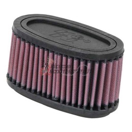 <h4><b>K&amp;N AIR FILTER</b></h4><p> The <b>K&amp;N AIR FILTER</b> is the ideal choice for your vehicle. Designed with advanced
