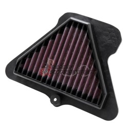 <h4><b>K&amp;N AIR FILTER</b></h4><p> The <b>K&amp;N AIR FILTER</b> is the ideal choice for your vehicle. Designed with advanced