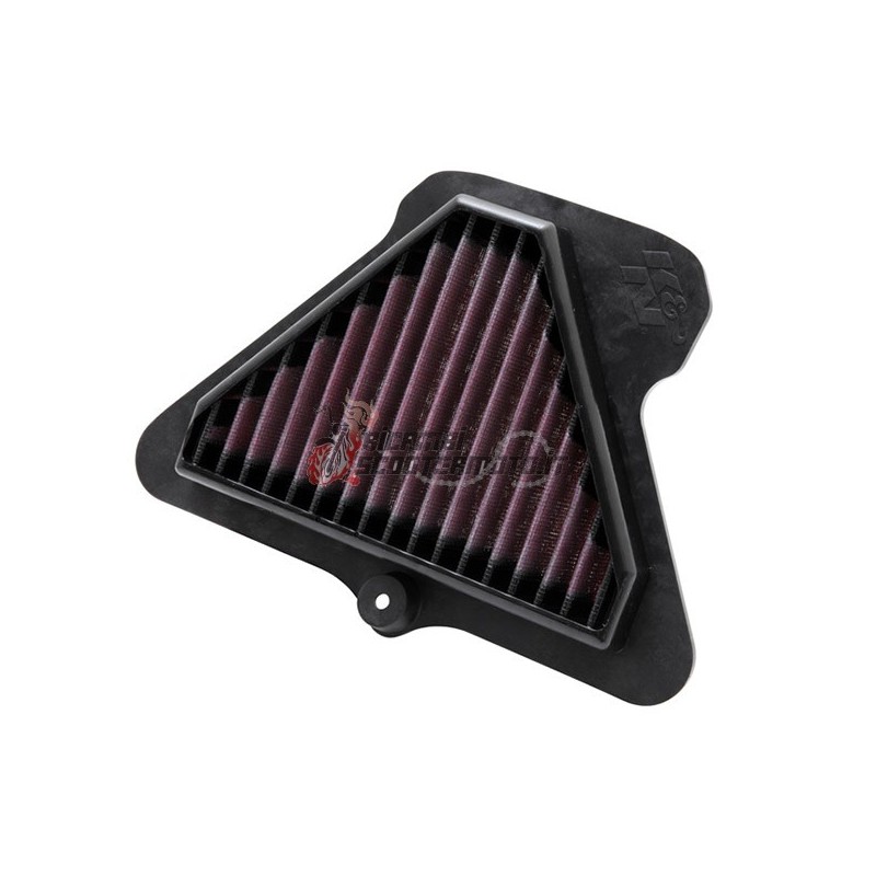 <h4><b>K&amp;N AIR FILTER</b></h4><p> The <b>K&amp;N AIR FILTER</b> is the ideal choice for your vehicle. Designed with advanced