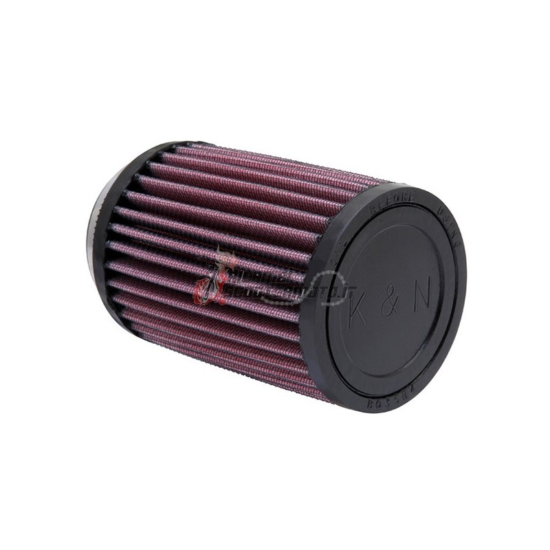 <h4><b>K&amp;N LUFTFILTER</b></h4><p> Der <b>K&amp;N LUFTFILTER</b> ist die ideale Wahl für Ihr Fahrzeug. Dieser mit modernster 