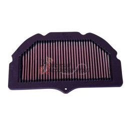 <h4><b>FILTRE À AIR K&amp;N</b></h4><p> Le <b>FILTRE À AIR K&amp;N</b> est le choix idéal pour votre véhicule. Conçu avec une te