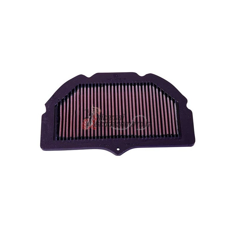 <h4><b>K&amp;N AIR FILTER</b></h4><p> The <b>K&amp;N AIR FILTER</b> is the ideal choice for your vehicle. Designed with advanced