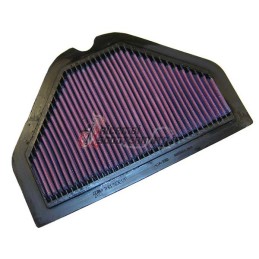 <h4><b>K&amp;N AIR FILTER</b></h4><p> The <b>K&amp;N AIR FILTER</b> is the ideal choice for your vehicle. Designed with advanced