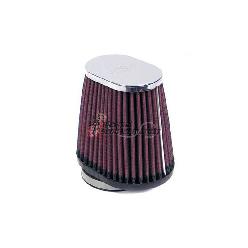 <h4><b>K&amp;N AIR FILTER</b></h4><p> The <b>K&amp;N AIR FILTER</b> is the ideal choice for your vehicle. Designed with advanced