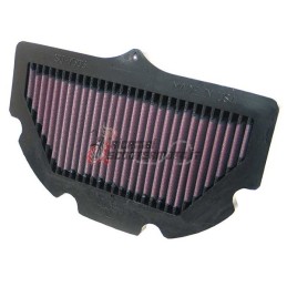 <h4><b>K&amp;N AIR FILTER</b></h4><p> The <b>K&amp;N AIR FILTER</b> is the ideal choice for your vehicle. Designed with advanced