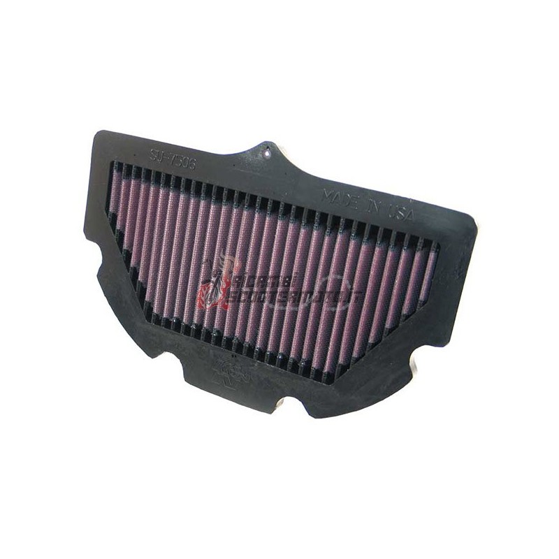 <h4><b>K&amp;N LUFTFILTER</b></h4><p> Der <b>K&amp;N LUFTFILTER</b> ist die ideale Wahl für Ihr Fahrzeug. Dieser mit modernster 