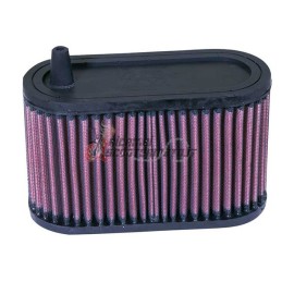 <h4><b>FILTRO DE AIRE K&amp;N</b></h4><p> El <b>FILTRO DE AIRE K&amp;N</b> es la elección ideal para su vehículo. Diseñado con t