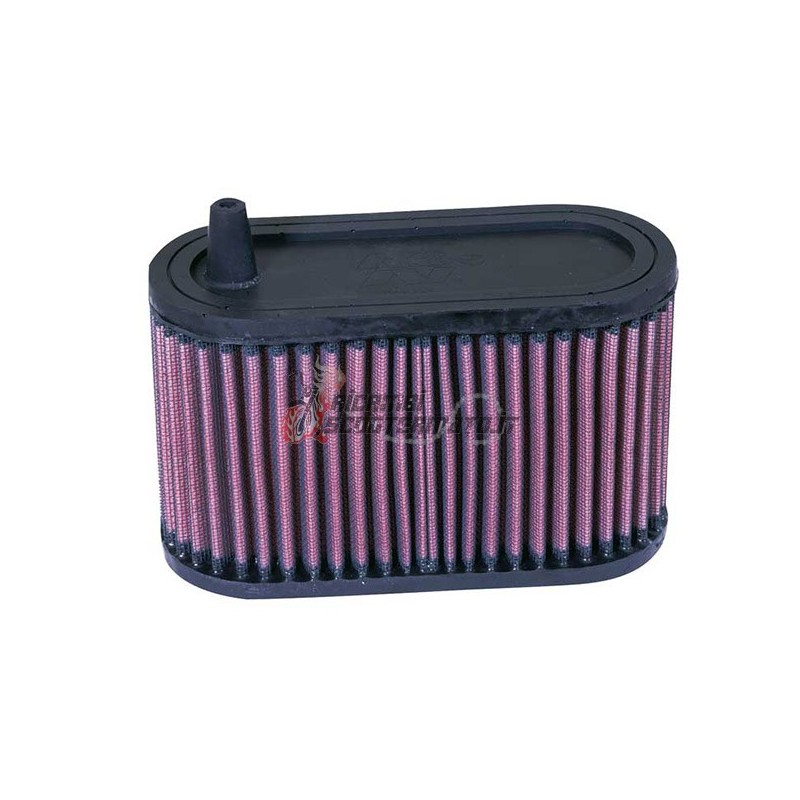 FILTRO ARIA K&N YAMAHA V Max 1200 1985-2007 FILTRO ARIA K&N YAMAHA V Max 1200 1985-2007